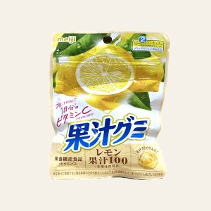 Kajyu Lemon Vitamin C
