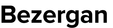 BEZERGAN - 