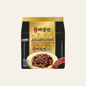Jjajangmen